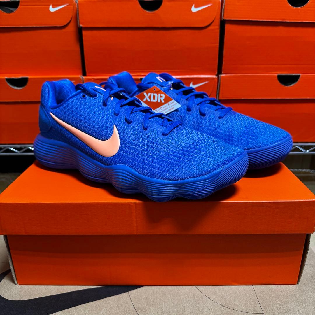 シューズ(男性用) NIKE HYPERDUNK2017 LOW 28.5cm 897637-401