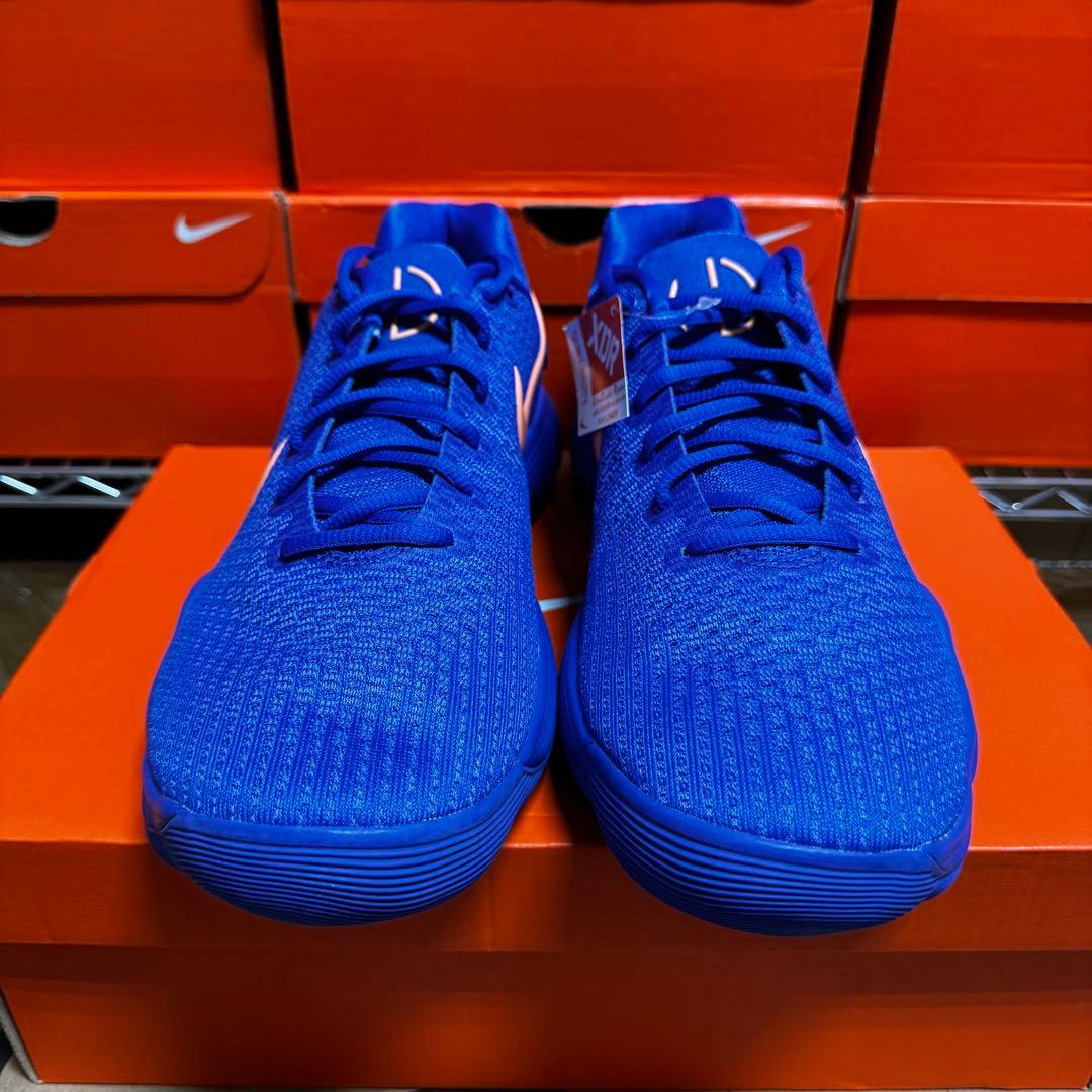 シューズ(男性用) NIKE HYPERDUNK2017 LOW 28.5cm 897637-401