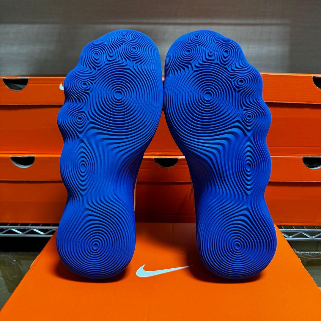 シューズ(男性用) NIKE HYPERDUNK2017 LOW 28.5cm 897637-401