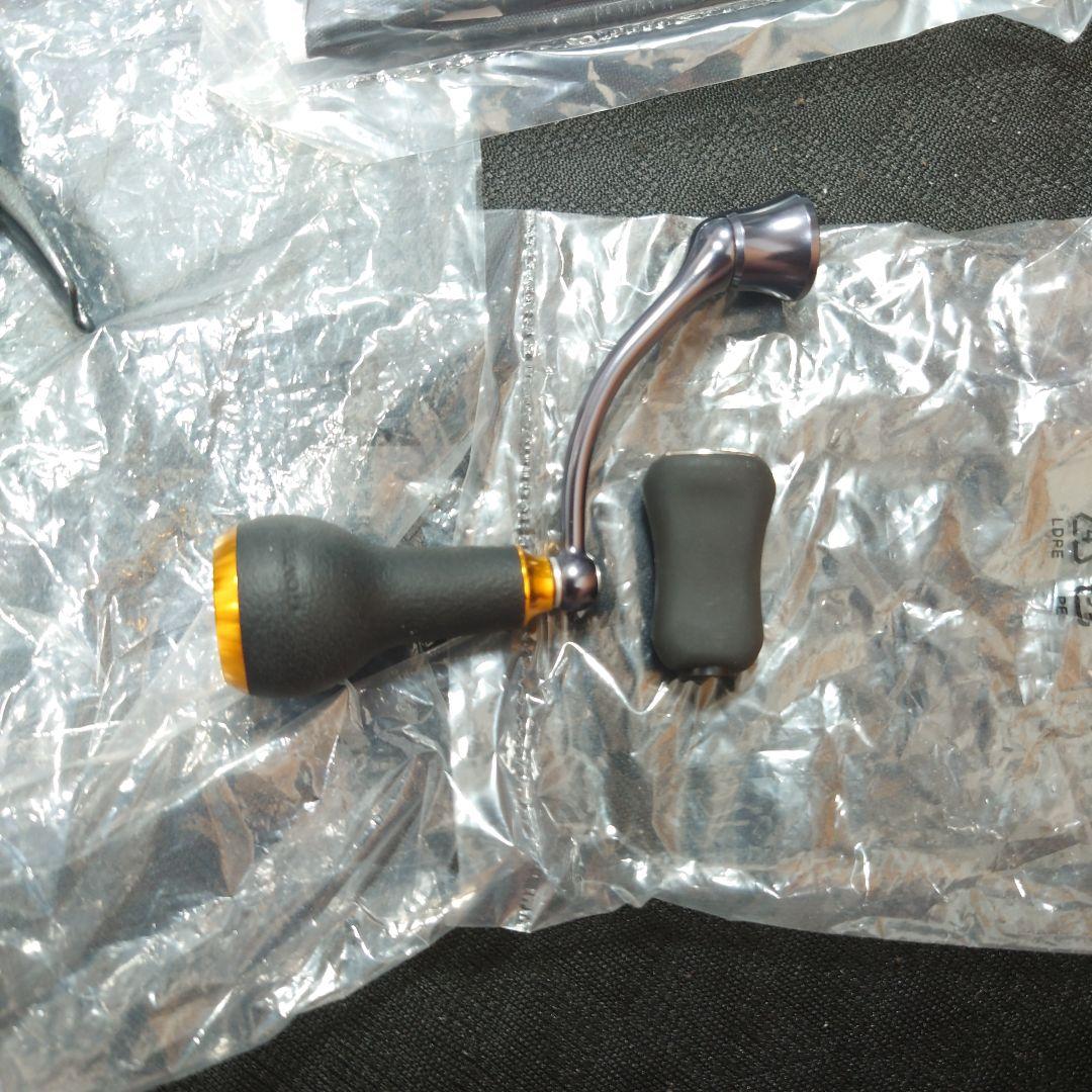 ダイワ DAIWA CALDIA LT2500S スピニングリール