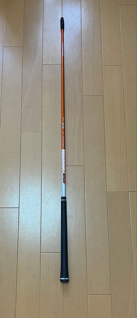 【レア】GRAPHITE DESIGN TOUR AD DI-95 HYBRID