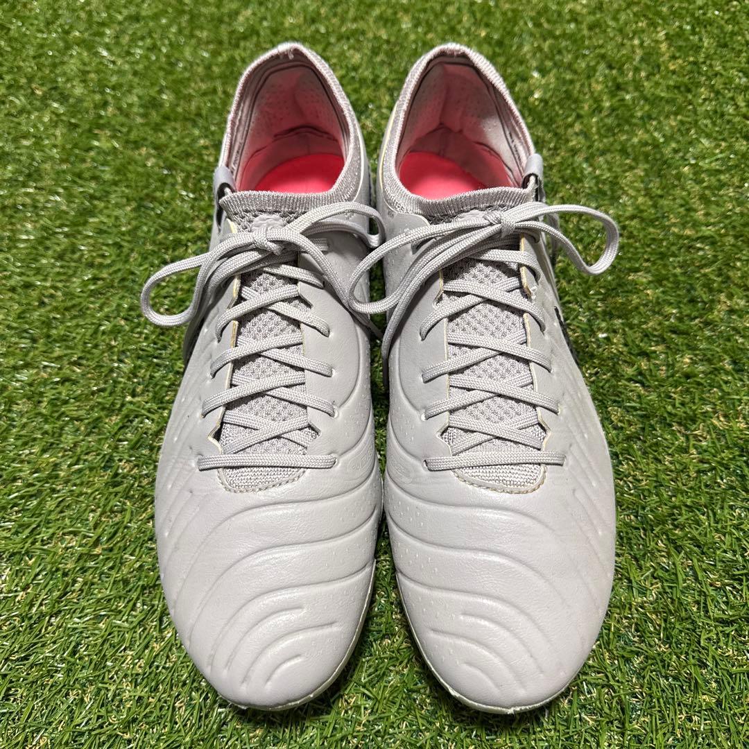 NIKE ティエンポレジェンド9 ELITE FG 27.5cm 293