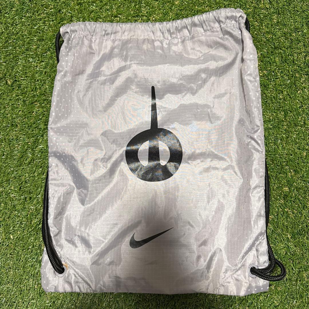 NIKE ティエンポレジェンド9 ELITE FG 27.5cm 293