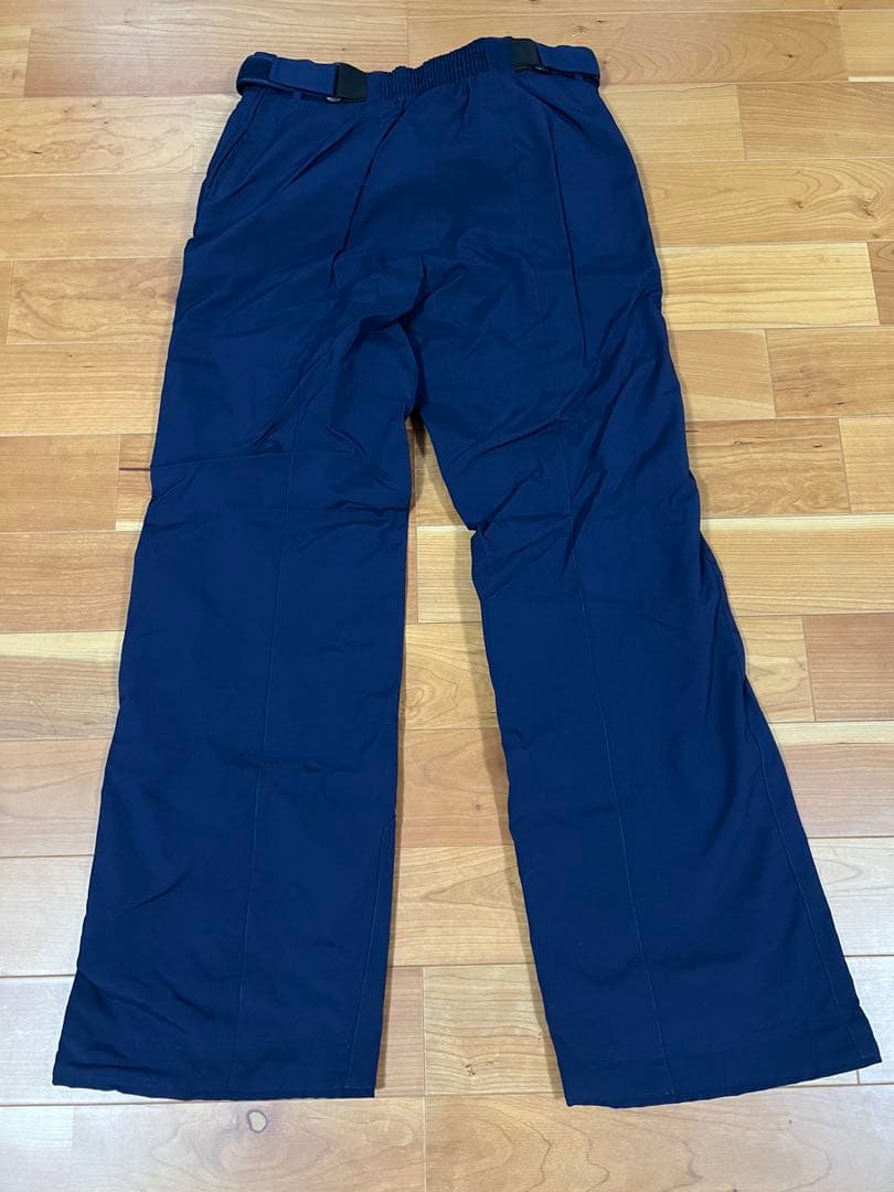 新品PHENIX Lサイズ スキー パンツ DRY BARRIER 20000