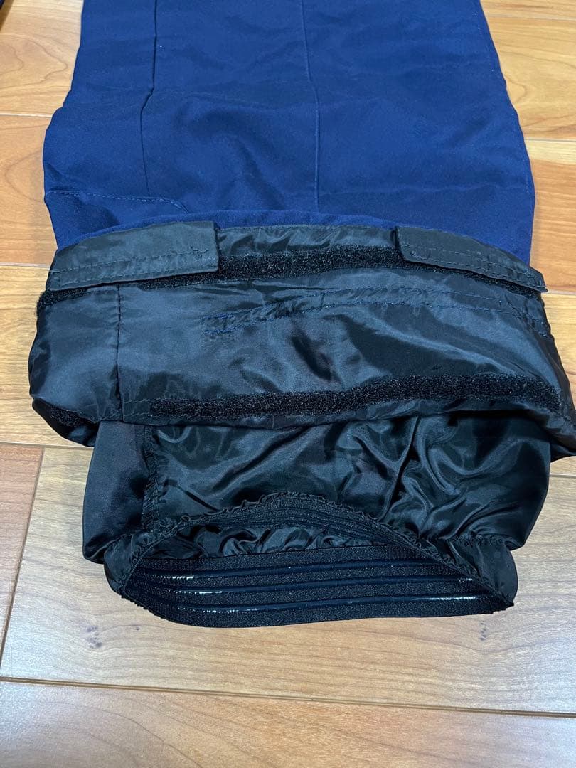 新品PHENIX Lサイズ スキー パンツ DRY BARRIER 20000