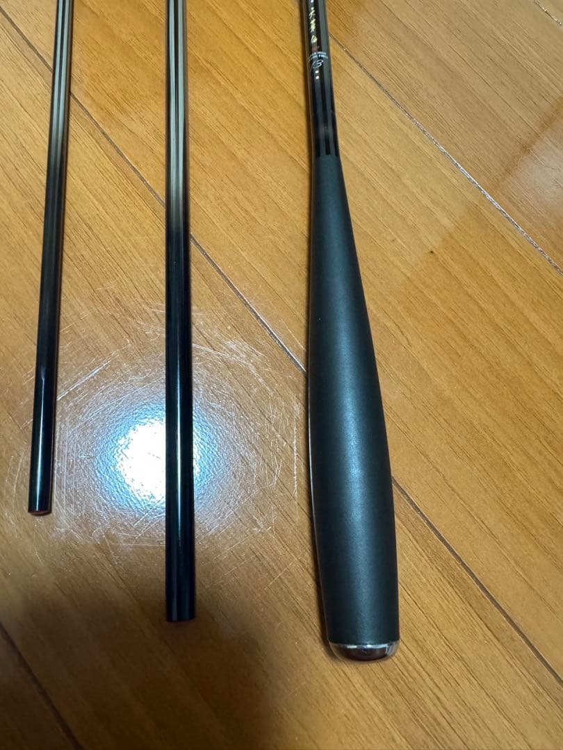 ヘラ竿 六華仙