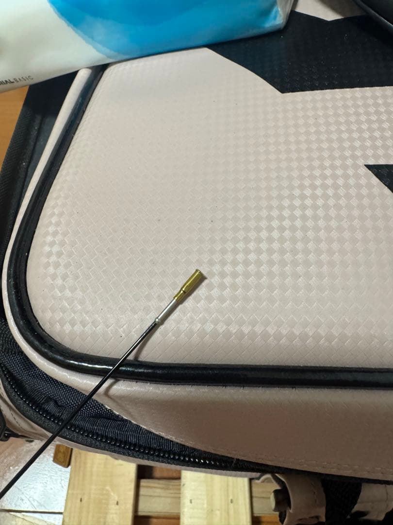 ヘラ竿 六華仙