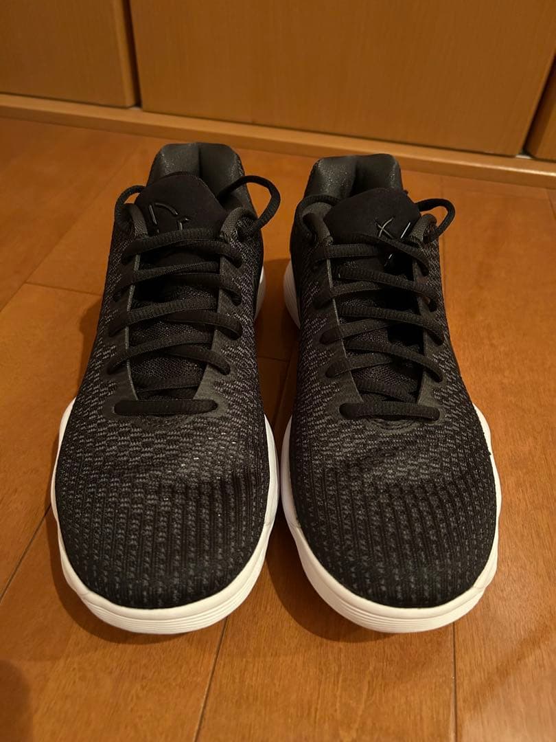 Nike ハイパーダンク　ブラック