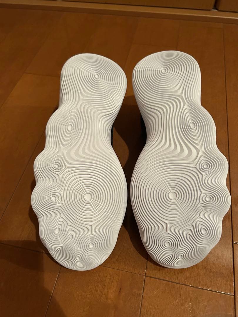 Nike ハイパーダンク　ブラック