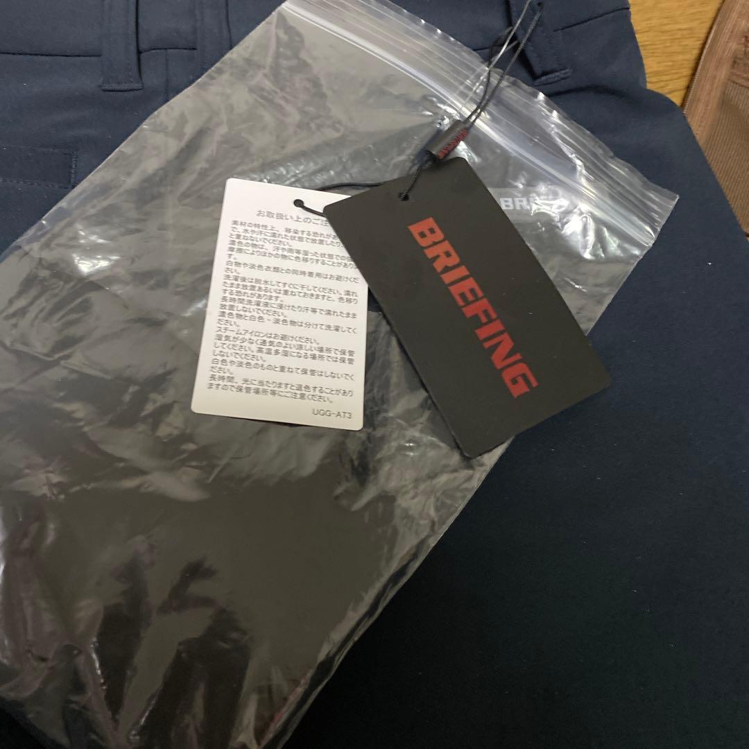 ブリーフィングゴルフ　サイズM 未使用品