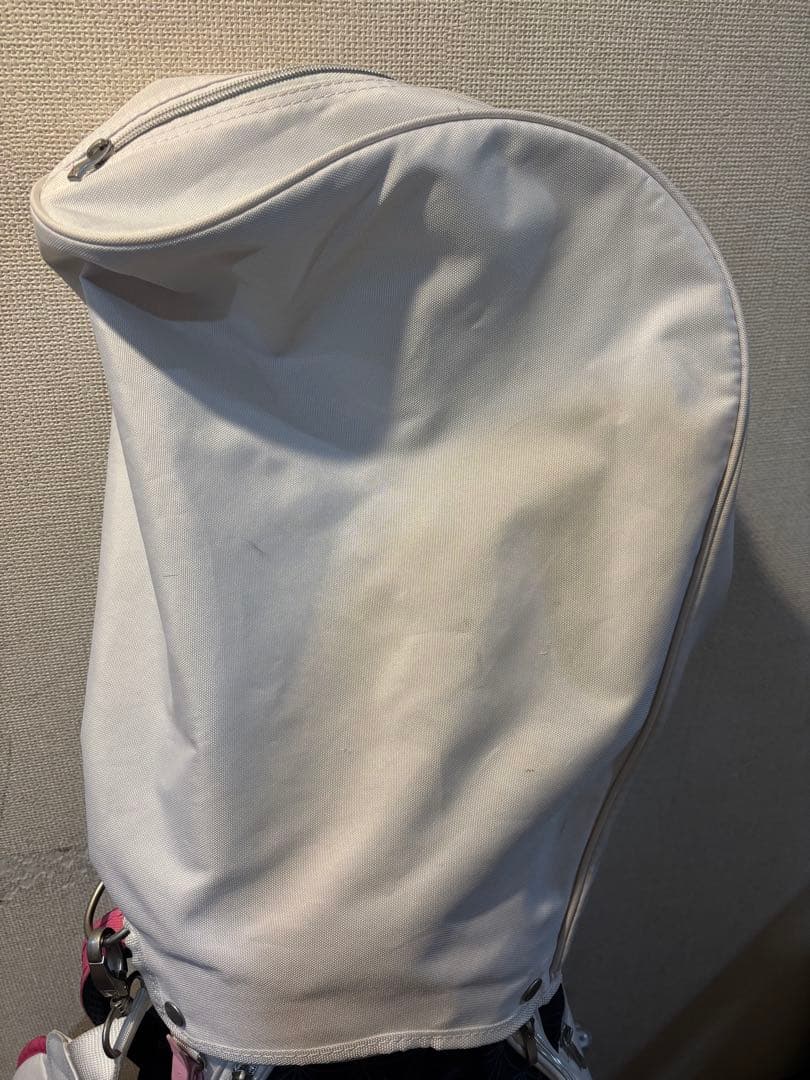 Callaway Solitaire キャディバッグ
