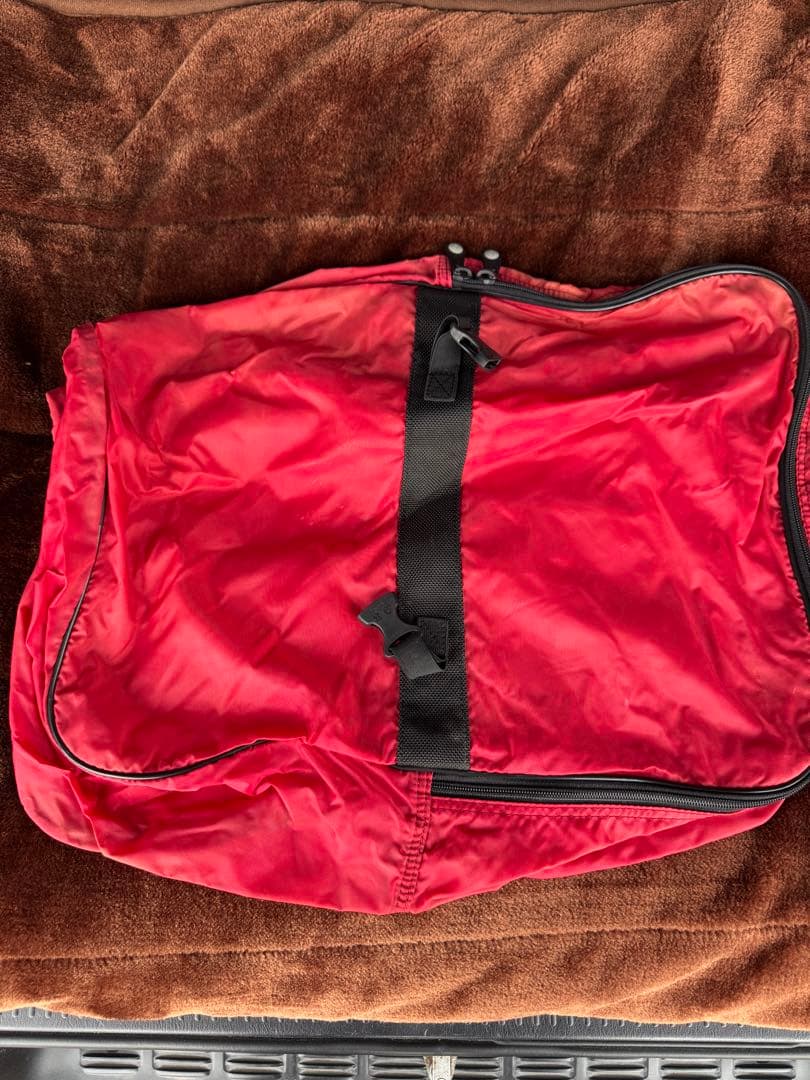 バートン　BURTON スノーボード　ケース　バック　166
