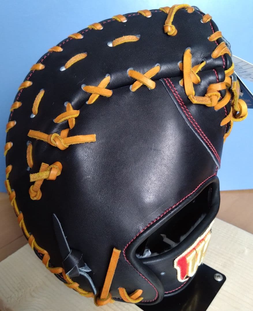 Wilson ウィルソン 硬式一塁手トレーニング用　WTAHTG3FZ