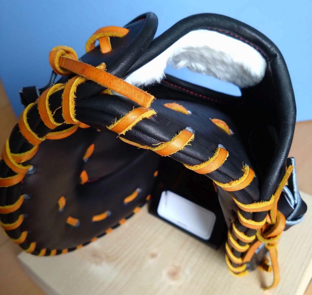 Wilson ウィルソン 硬式一塁手トレーニング用　WTAHTG3FZ