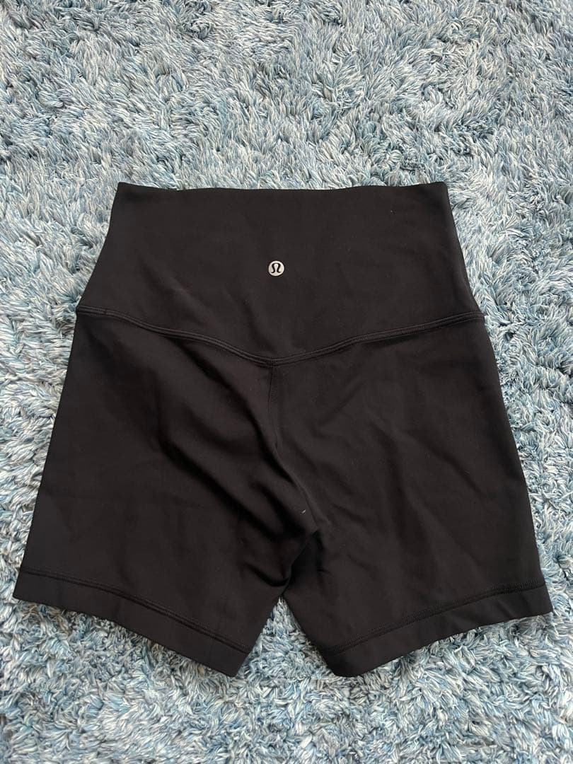 【RT-143711専用】 Lululemon Align No Line 6