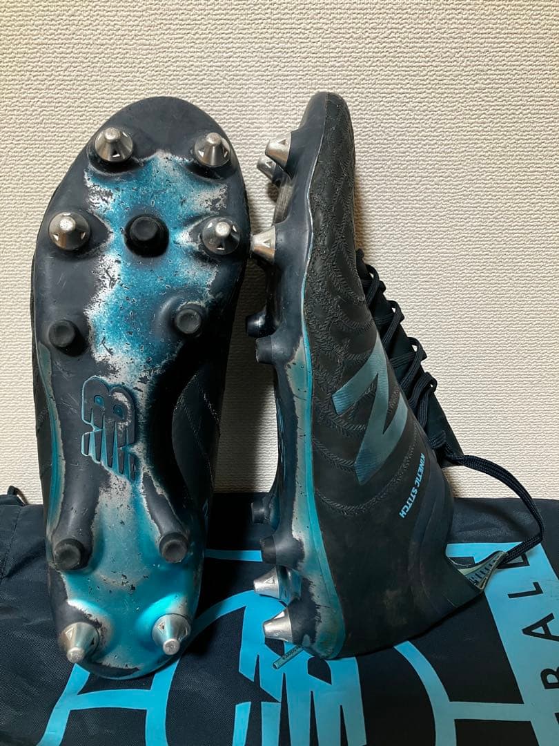 New Balance ニューバランス テケラ SG 取替式