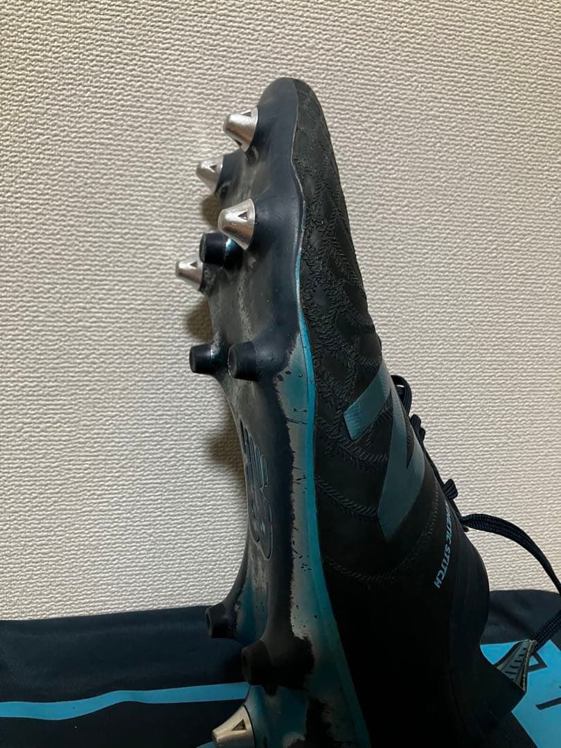 New Balance ニューバランス テケラ SG 取替式