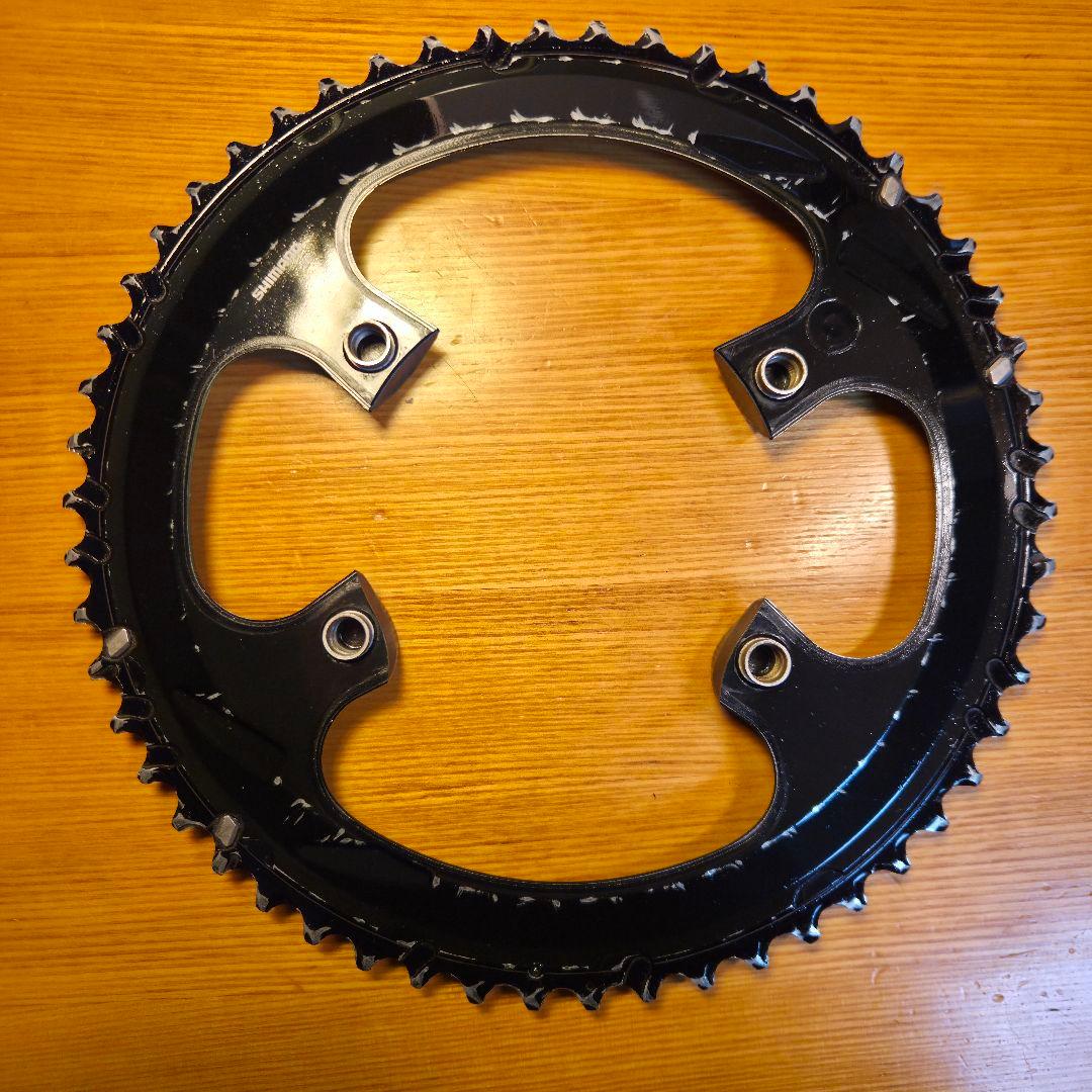 FC-09 54-40t チェーンリング