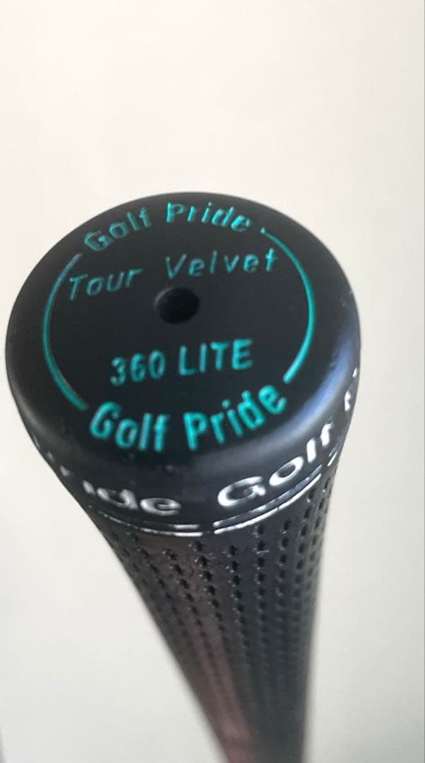PING G430ドライバーシャフト　ALTA JCB BLACK