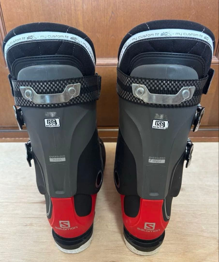 Salomon X Pro 80 26.0〜26.5cm