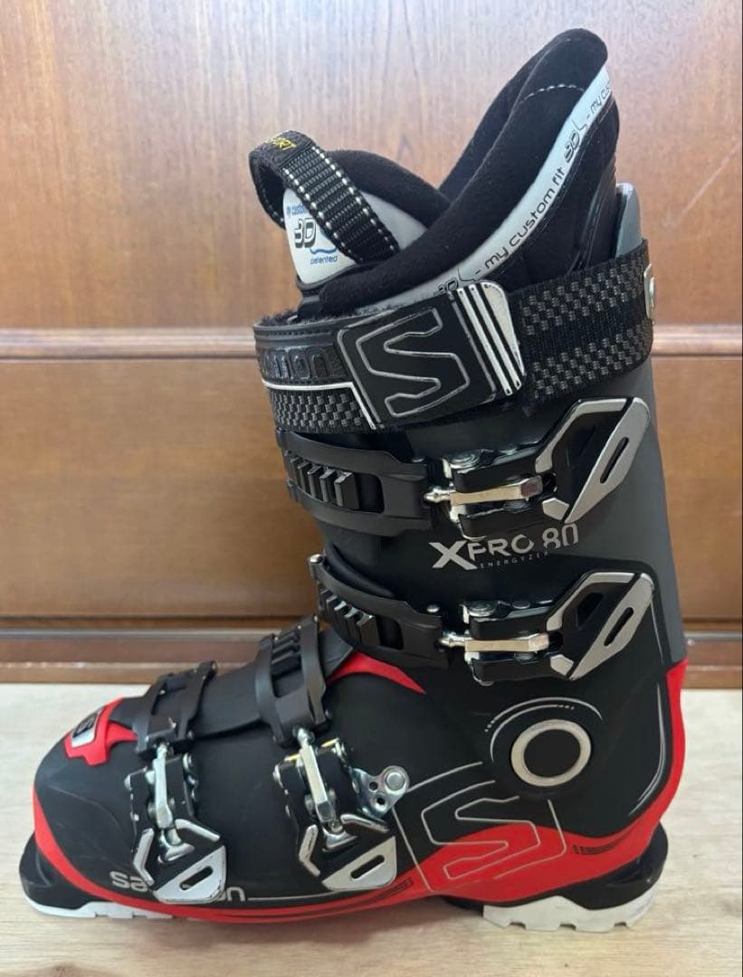 Salomon X Pro 80 26.0〜26.5cm