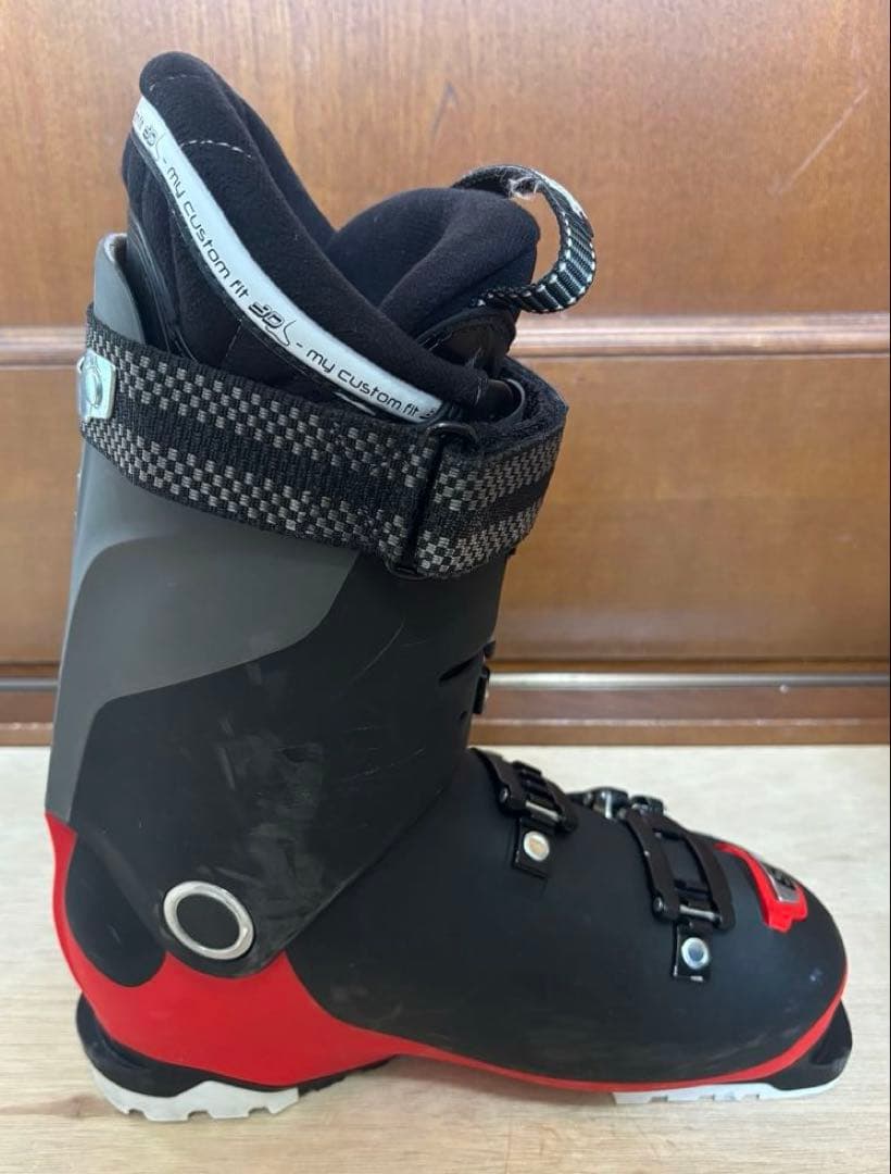 Salomon X Pro 80 26.0〜26.5cm
