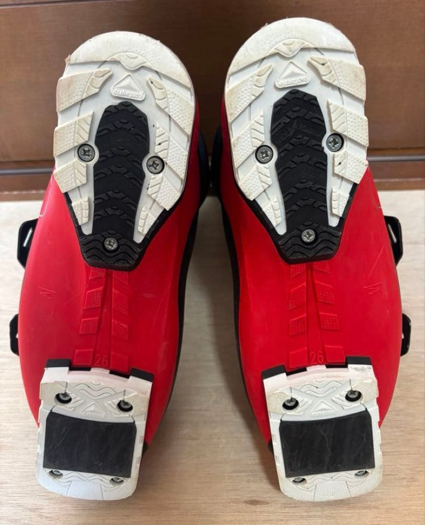 Salomon X Pro 80 26.0〜26.5cm