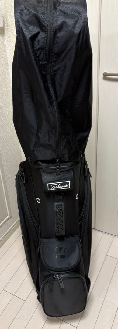 タイトリスト Titleist　カート 14 メンズ キャディバッグ