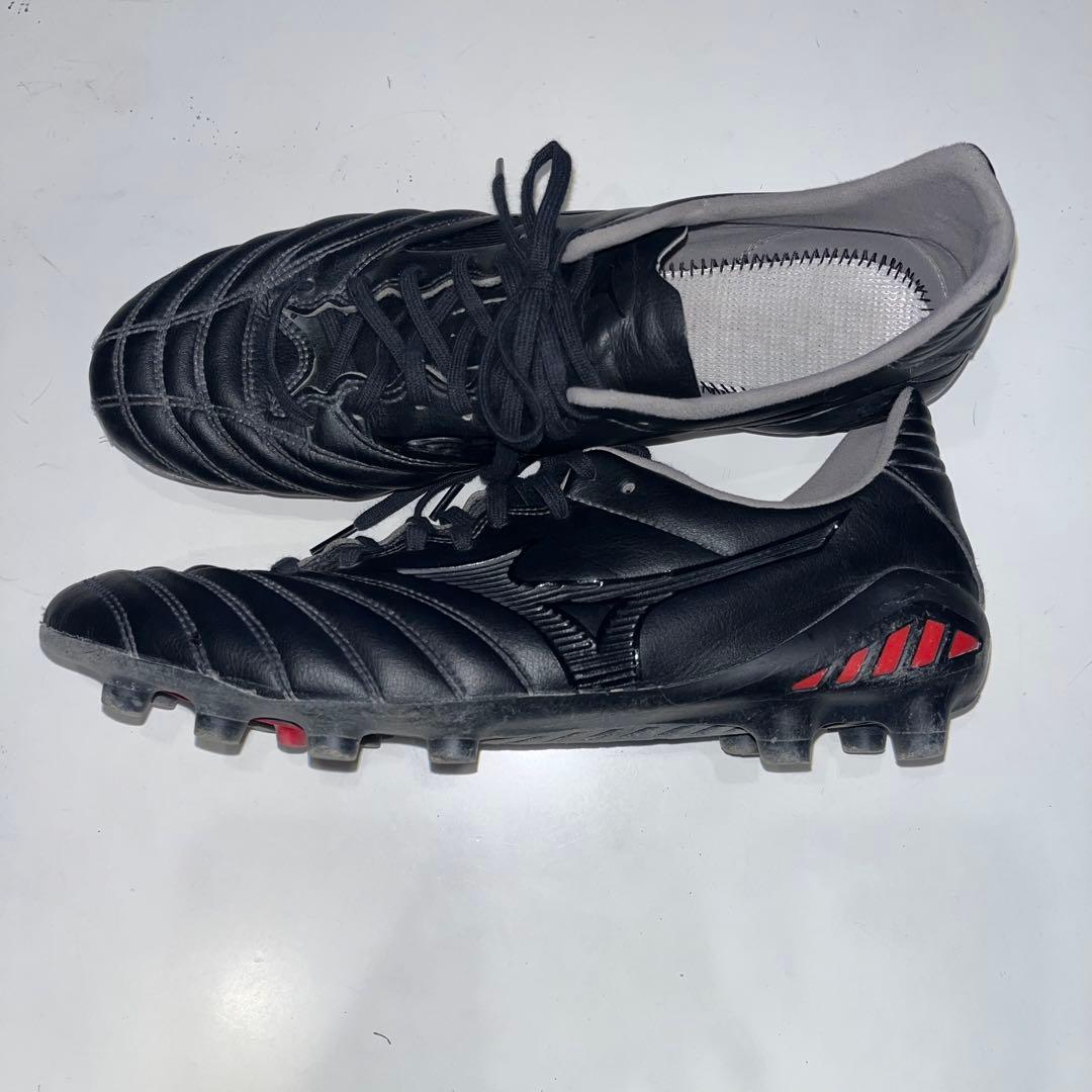 値下中　Mizuno モナルシーダ NEO 2 PRO 26.5cm
