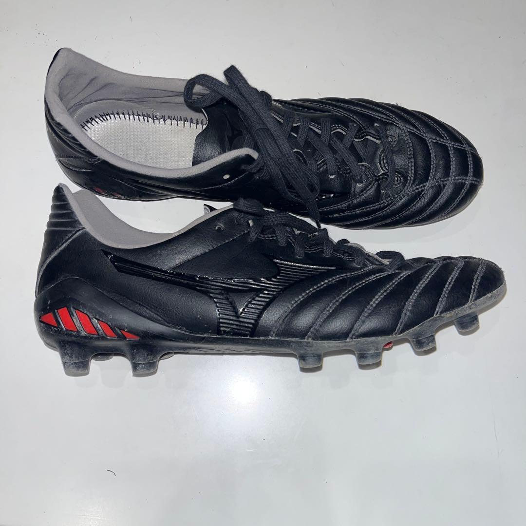 値下中　Mizuno モナルシーダ NEO 2 PRO 26.5cm