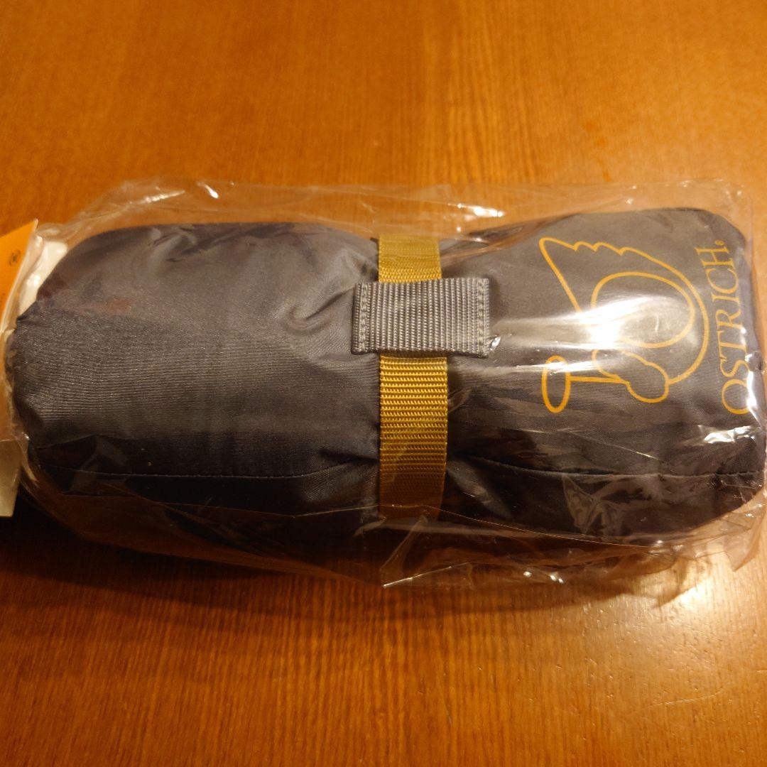 OSTRICH　オーストリッチ　MTB輸行袋セット