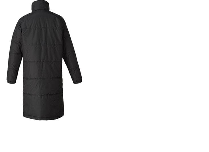 ダンロップ　 UNISEX LONG COAT 　DAF6240 900　新品