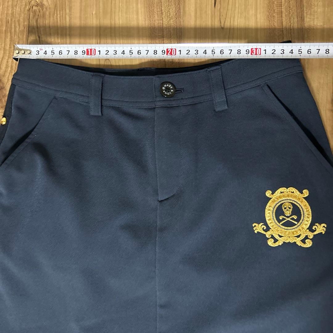 MARK&LONA セットアップ　38 M