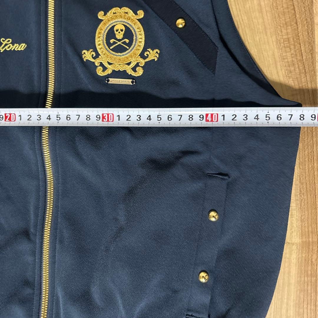 MARK&LONA セットアップ　38 M