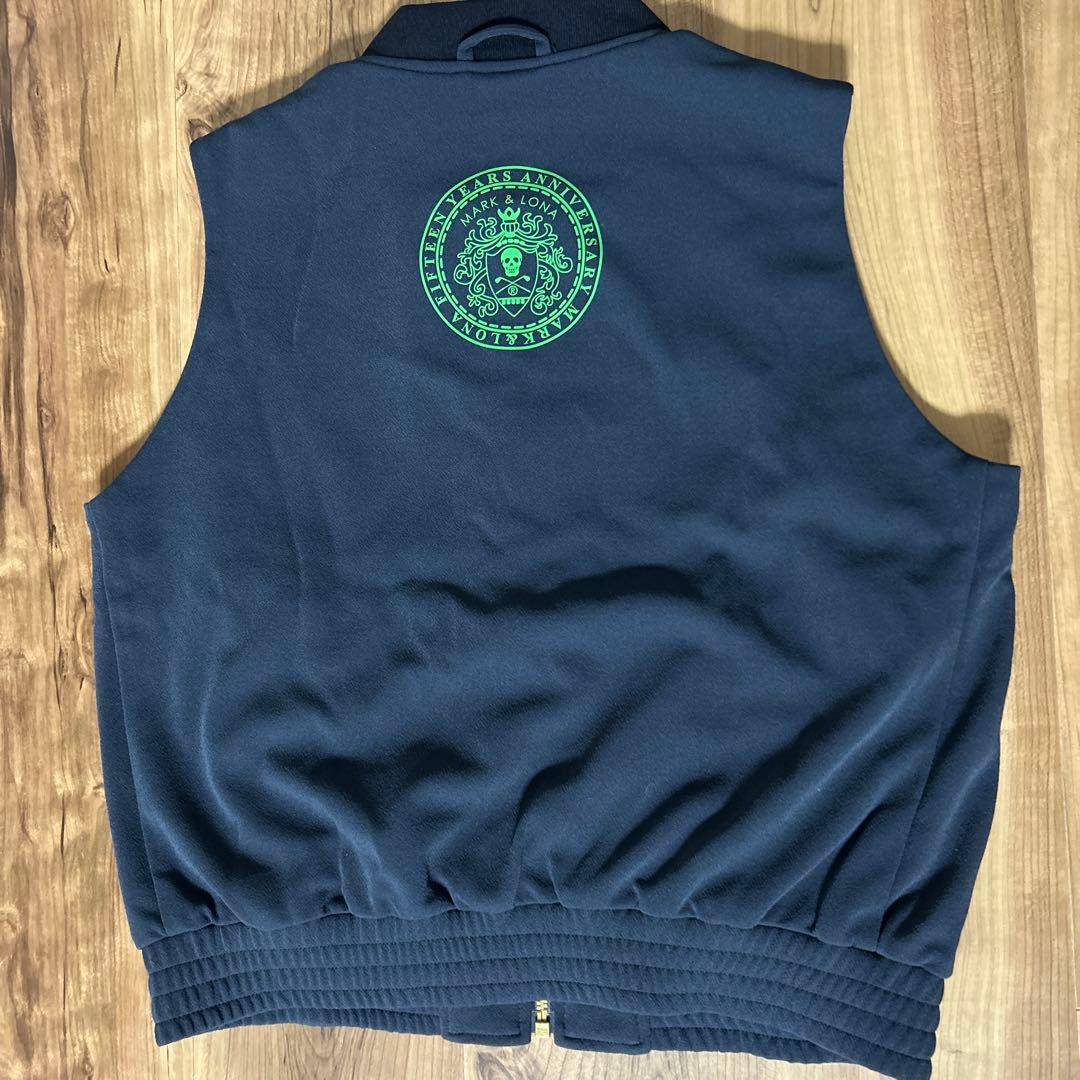MARK&LONA セットアップ　38 M