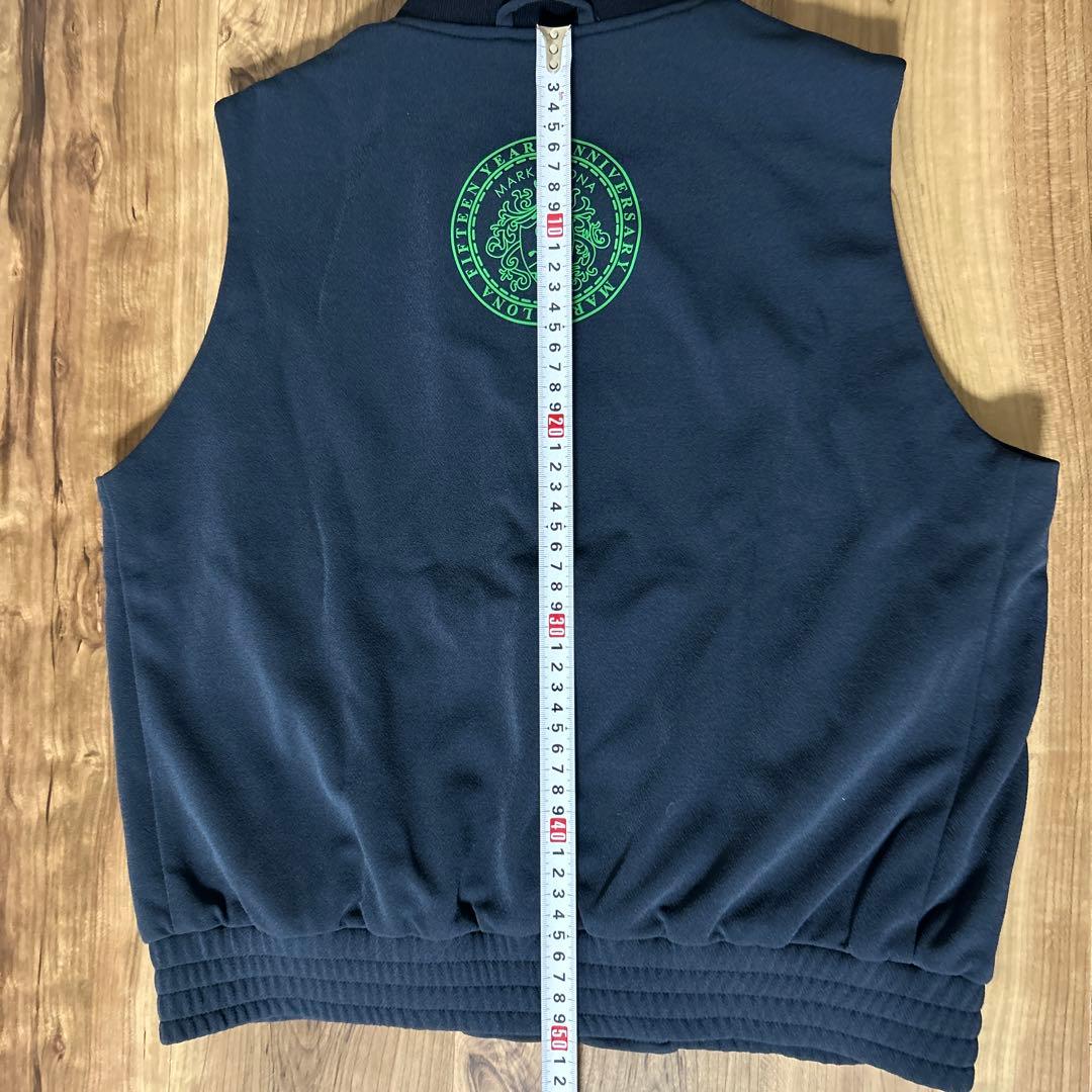 MARK&LONA セットアップ　38 M