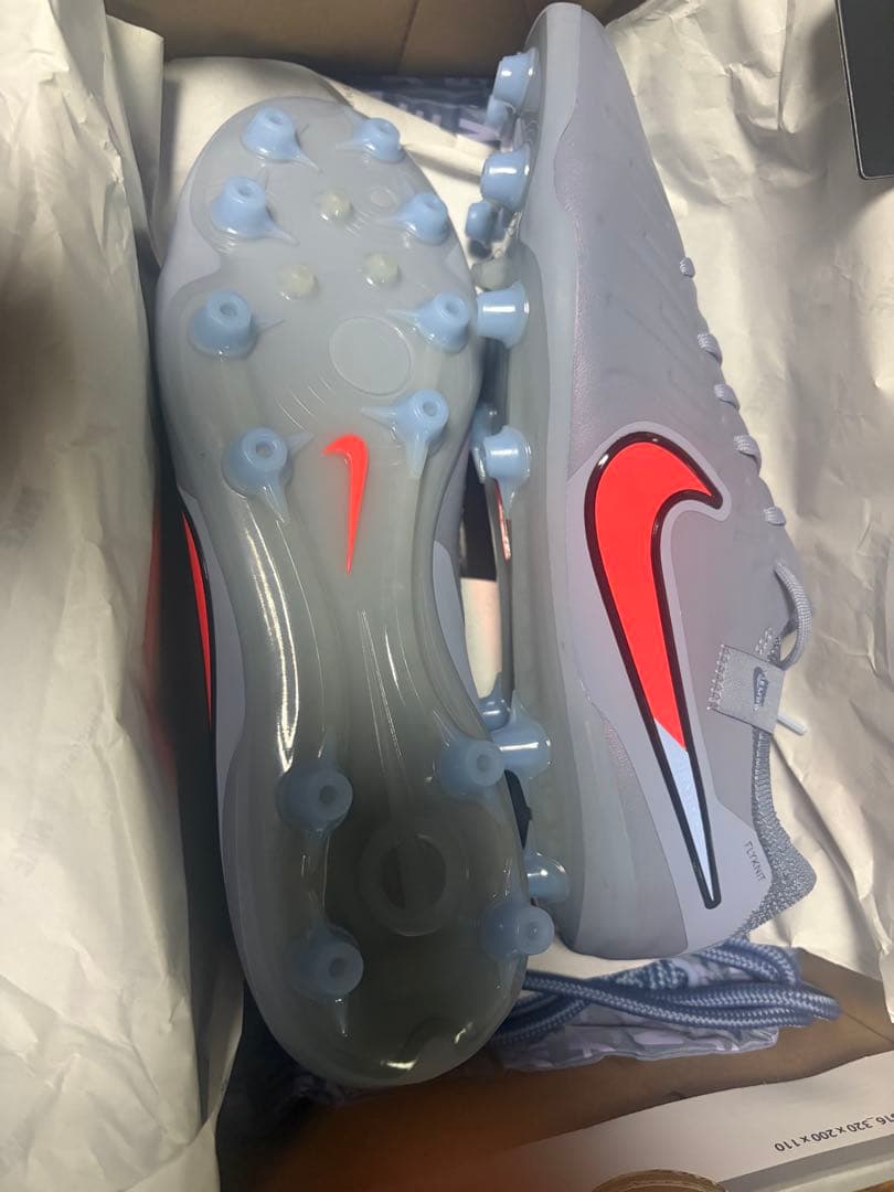 Nike ティエンポレジェンド10 AG