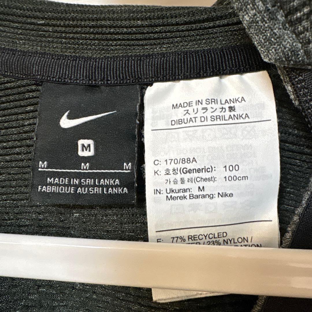 GYAKUSOU nike 上下セット　上M 下S