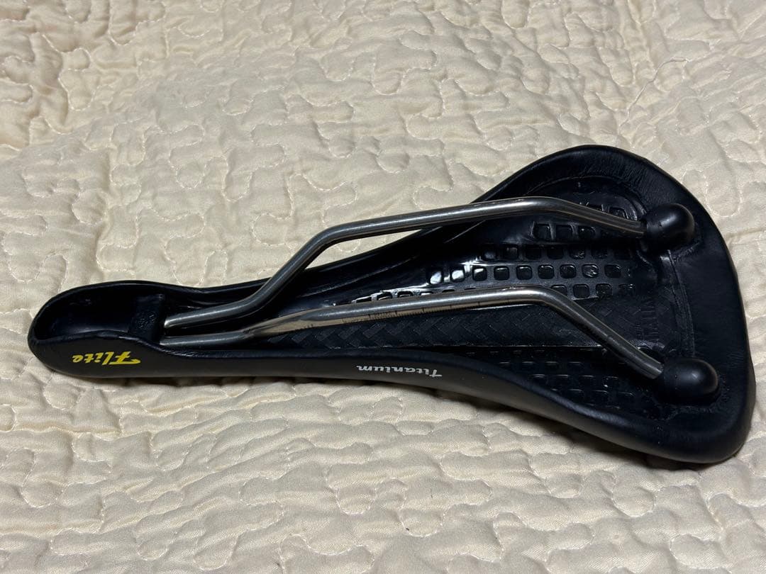 セライタリア(Selle Italia) FLITE 1990 Titan