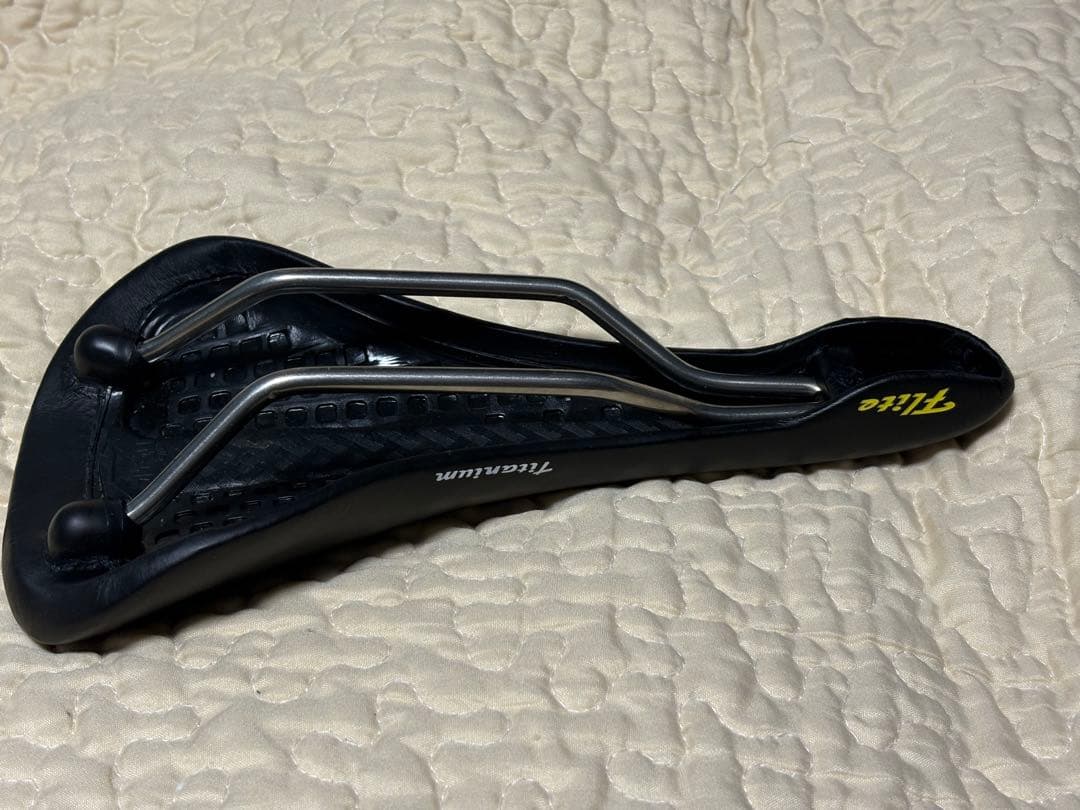 セライタリア(Selle Italia) FLITE 1990 Titan