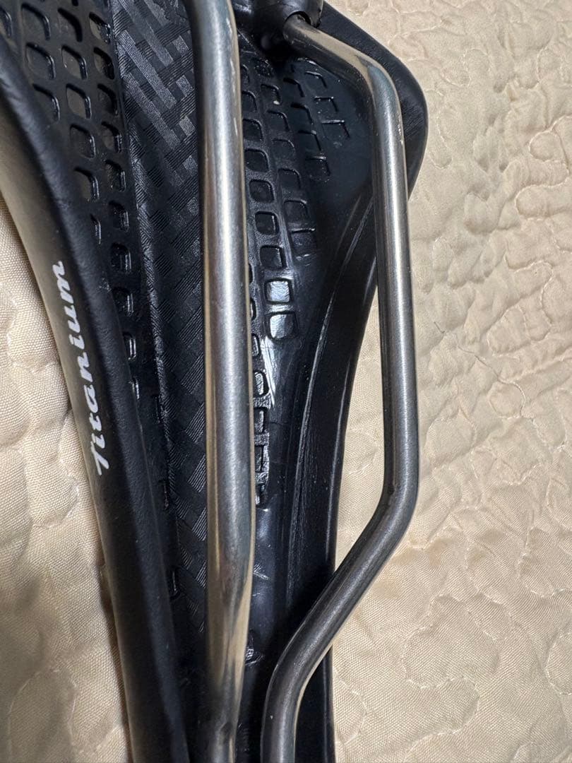 セライタリア(Selle Italia) FLITE 1990 Titan