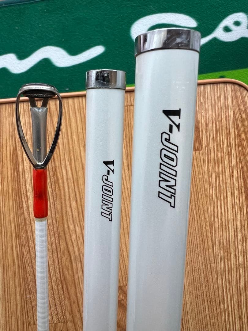 DAIWA 沖メバル V-JOINT 200-350 船竿