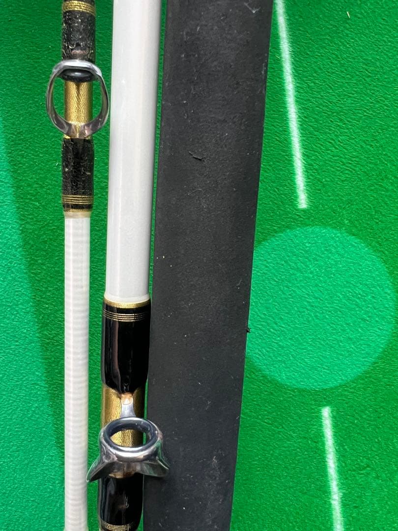 DAIWA 沖メバル V-JOINT 200-350 船竿