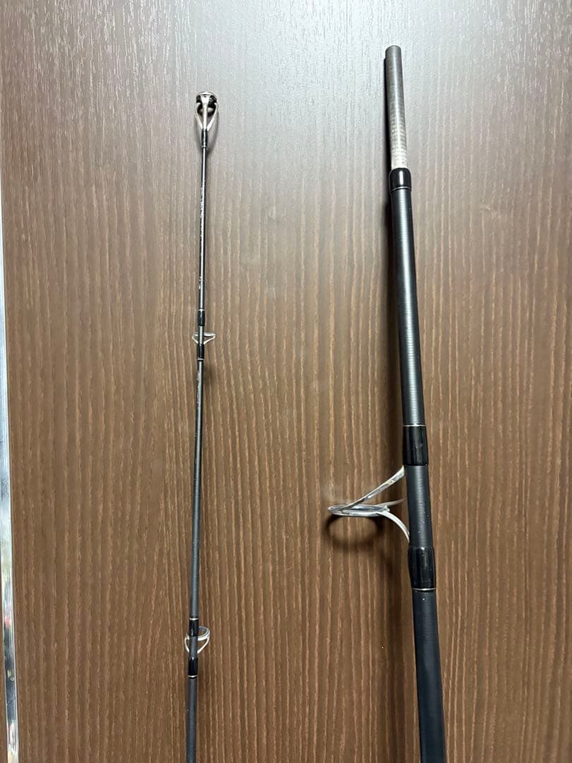 がまかつ　ラグゼ　ショアゴリラr100xxh