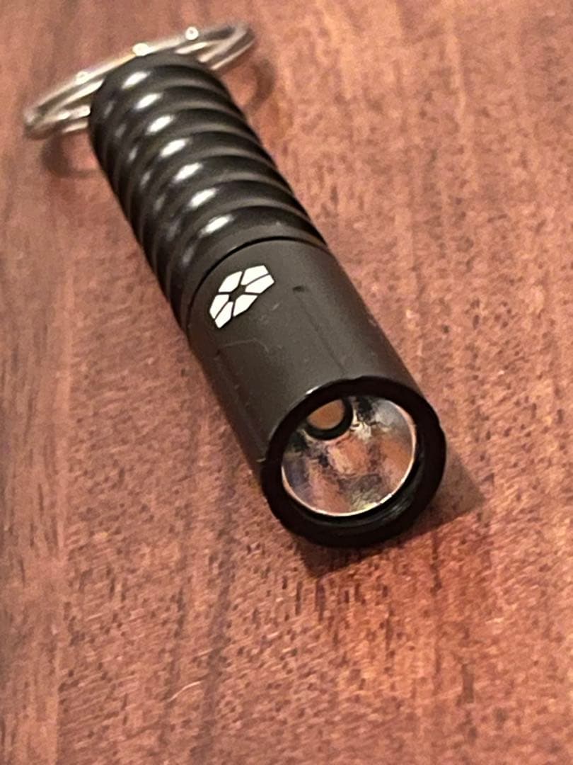 Prometheus Lights BETA QRv2 プロメテウス　edc