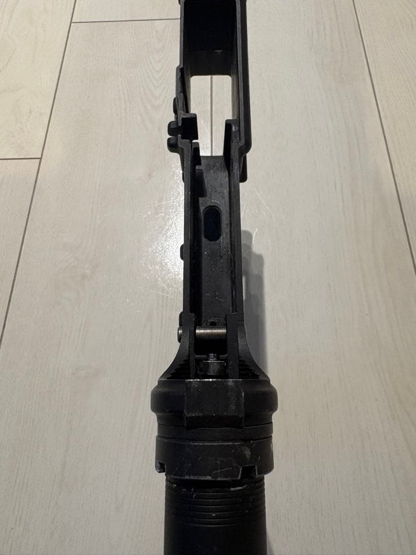 mws ロアレシーバー　純正