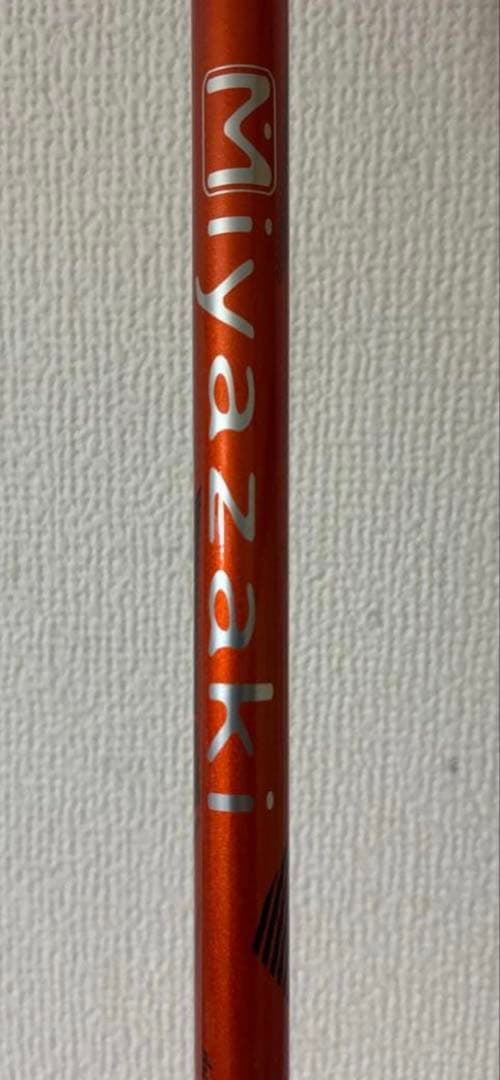 ダンロップ スリクソン Z565 アイアン Miyazaki Kaula 8SR