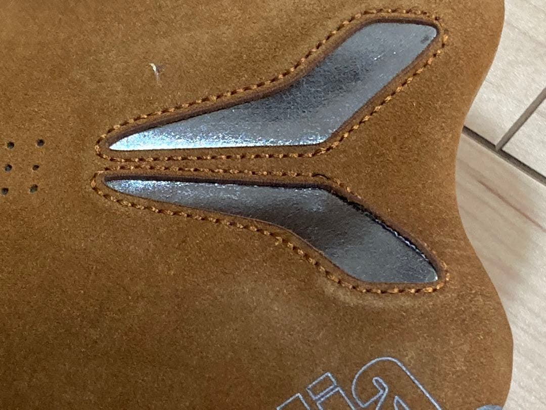 サドル　Selle Italia SLR ヌバックレザー（未使用品）