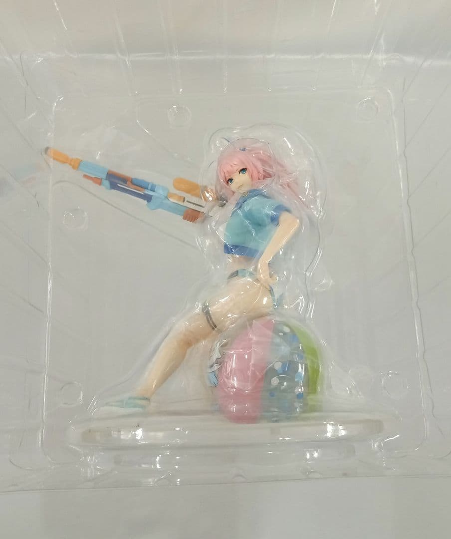 シオン summer Ver. 「テイルズ オブ アライズ」 1/6 フィギュア