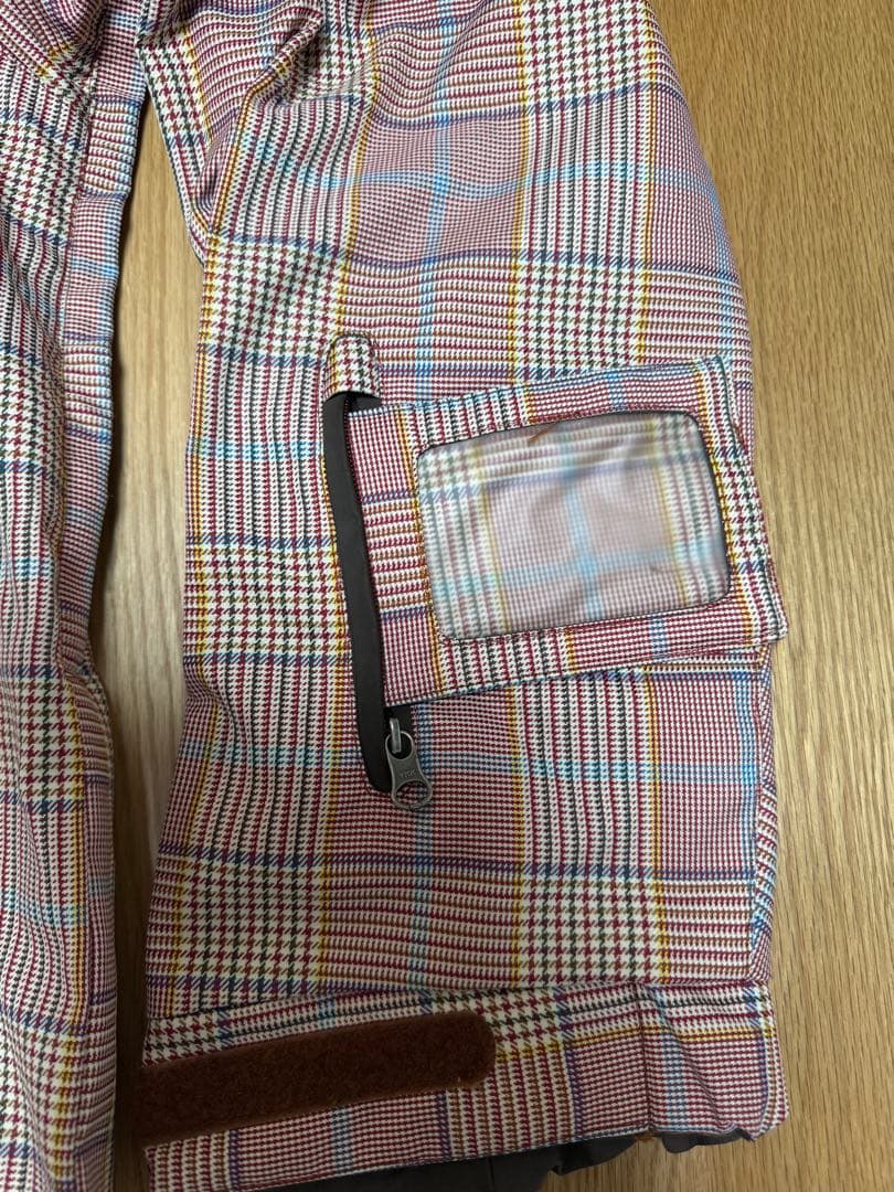 スノーボードウェアセット　サイズO(XL)